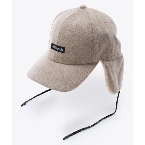 ケンドリックパークファーフラップキャップ / PU5412 161 Fossil