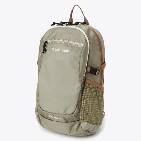 キャッスルロック15L バックパック | Columbia | コロンビア |  PU8387_361-好日山荘(コウジツサンソウ)-登山・クライミング・アウトドア用品の総合専門店 好日山荘