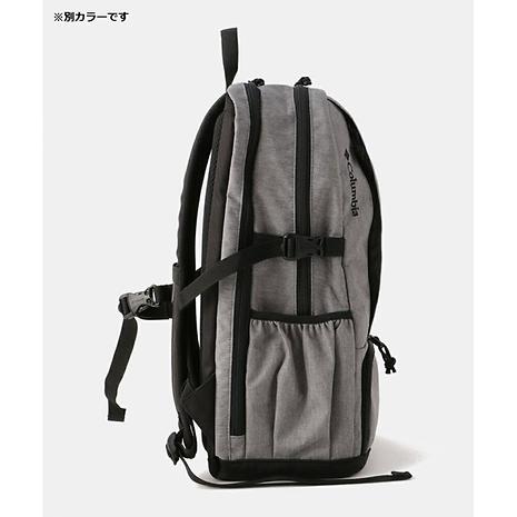 フレッチャー アベニュー 20L バックパック | Columbia | コロンビア |  PU8400_010-好日山荘(コウジツサンソウ)-登山・クライミング・アウトドア用品の総合専門店 好日山荘