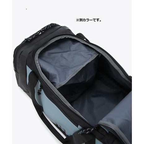 超高密度・圧縮ウルトラPREMIUMクリンプムートン40㍉タイプ GREGORY 最大P+16% グレゴリー 2wayボストンバッグ ダッフルバッグ