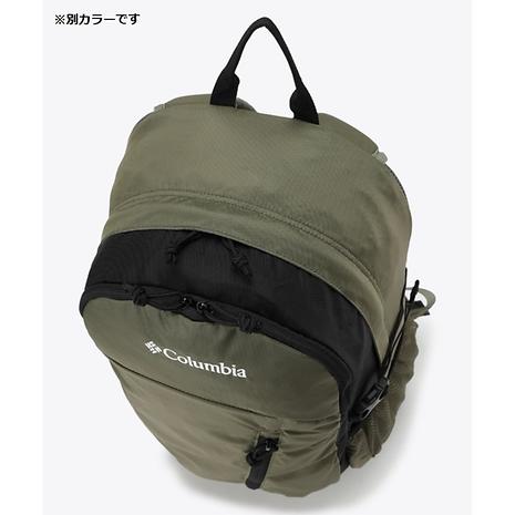 キャッスルロック25Lバックパック / Castle Rock 25L Backpack PU8427 425 ［23SS］ | Columbia |  コロンビア | KSMVUS-好日山荘(コウジツサンソウ)-登山・クライミング・アウトドア用品の総合専門店 好日山荘