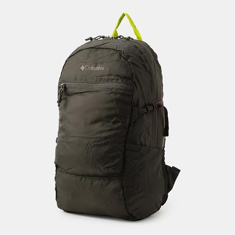 ボンレフォレスト20Lパッカブルバックパック / Bonre Forest 20L Packable Backpack | Columbia |  コロンビア | KSWJFN-好日山荘(コウジツサンソウ)-登山・クライミング・アウトドア用品の総合専門店 好日山荘