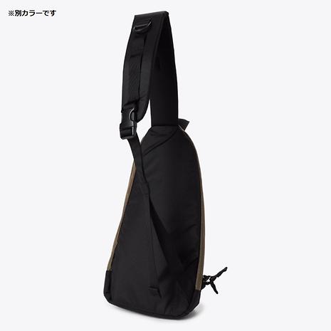グレート スモーキー ガーデン ボディー バッグ | Columbia