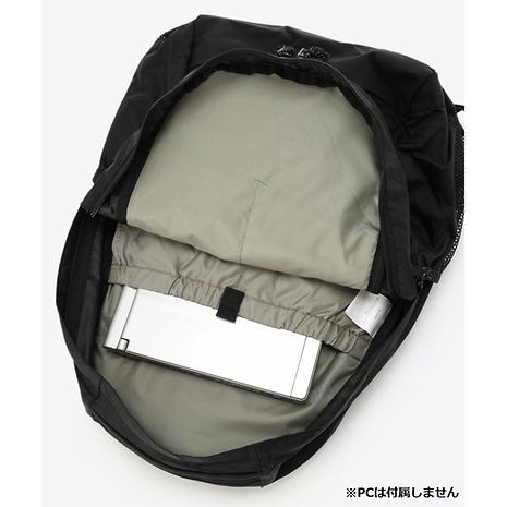 パナシーア30Lバックパック / Panacea 30L Backpack PU8585 010