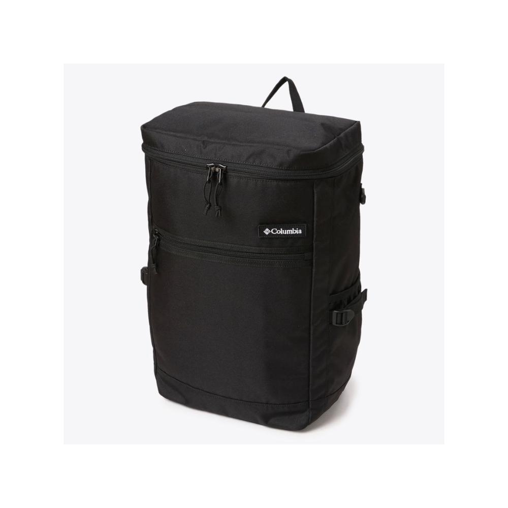 トゥエルブポール ストリーム 30L バックパック（ユニセックス） / PU8619 010 Black | Columbia | コロンビア |  KSSYS4-好日山荘(コウジツサンソウ)-登山・クライミング・アウトドア用品の総合専門店 好日山荘