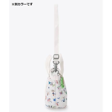 プライスストリームミニトート / Price Stream Mini Tote PU8645 271