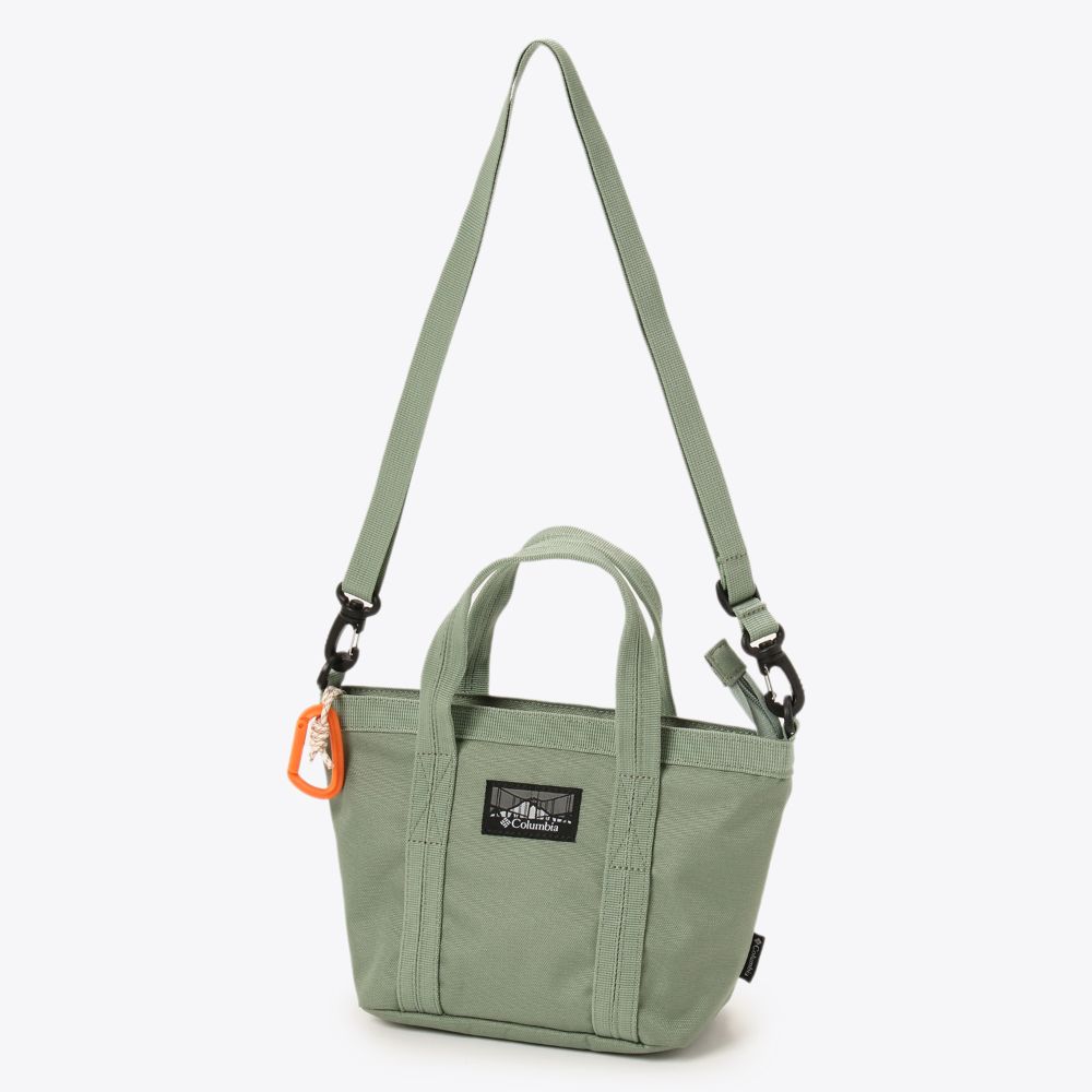 プライスストリームミニトート / Price Stream Mini Tote PU8645 302