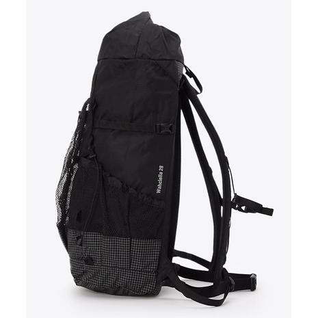 ワクレラ 28L バックパック / Wahclella 28L Backpack PU8659