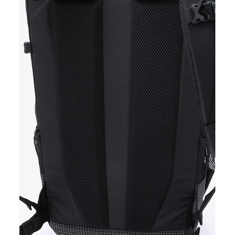 Columbia WAHCLELLA 28L ブラック Wahclella 28L Backpack （ワクレラ 28L バックパック）Columbia
