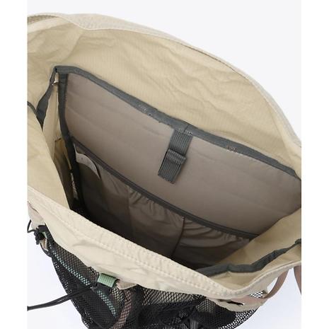 ワクレラ 28L バックパック / Wahclella 28L Backpack PU8659