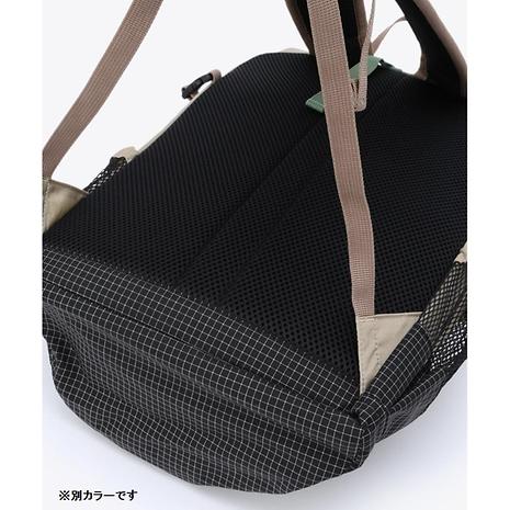 ワクレラ18L バックパック / Wahclella 18L Backpack PU8660 010