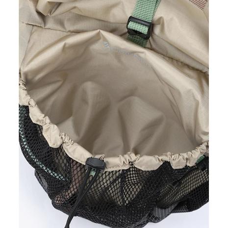 ワクレラ18L バックパック / Wahclella 18L Backpack PU8660 265