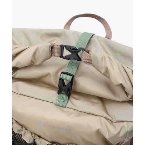 クイッククエンチ　バック KUSHITANI【クシタニ】K-3578ZLD 2 WAY LEG BAG EXALITO LEATHER