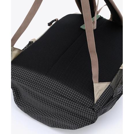ワクレラ18L バックパック / Wahclella 18L Backpack PU8660 265