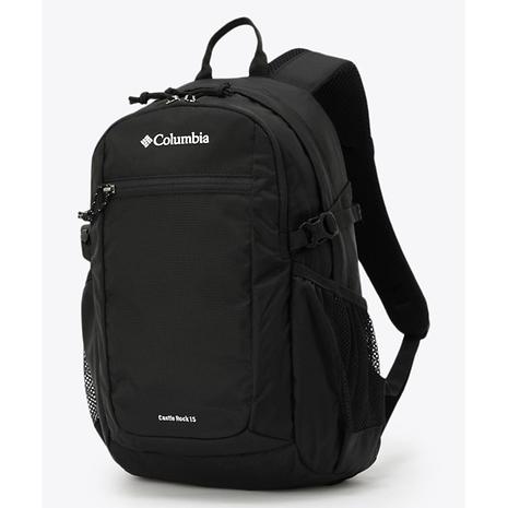 キャッスルロック15L バックパックII / Castle Rock 15L Backpack II