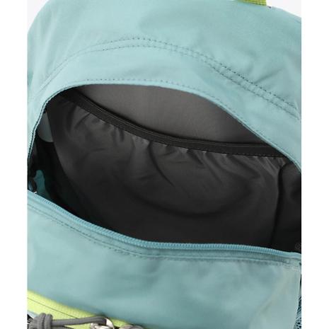 キャッスルロック15LバックパックII / Castle Rock 15L Backpack II