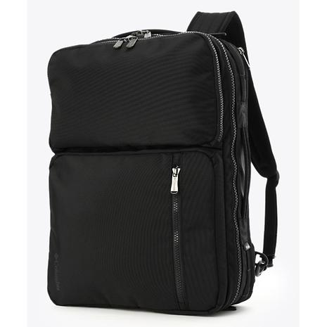 スターレンジ 3ウェイバックパック / Star Range 3Way Backpack PU8671 010 Black | Columbia |  コロンビア | KSBQJV-好日山荘(コウジツサンソウ)-登山・クライミング・アウトドア用品の総合専門店 好日山荘