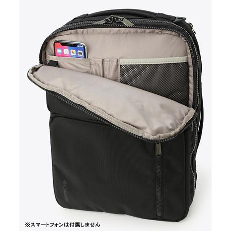 スターレンジ 3ウェイバックパック / Star Range 3Way Backpack PU8671