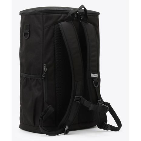【極美品】ロンハーマン　カリフォルニアスモールコーデュラバックパック　ブラック Ron Herman California Backpack News｜Ron Herman