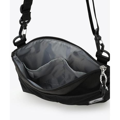 プライスストリームサコッシュ / Price Stream Sacoche PU8700 010