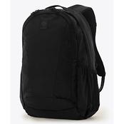パナシーア30Lバックパック / Panacea 30L Backpack PU8709 010 Black ［24SS］