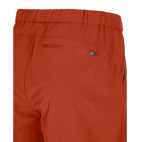 ももたろうさま専用モロッカン2本 nude:masahiko maruyama - Patched Drop-Crotch 2Tuck Pants