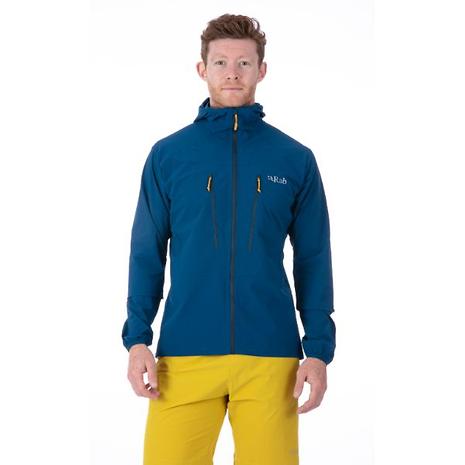 メンズ ボレアリスジャケット / Borealis Jacket | Rab | ラブ |  KS2MTM-好日山荘(コウジツサンソウ)-登山・クライミング・アウトドア用品の総合専門店 好日山荘