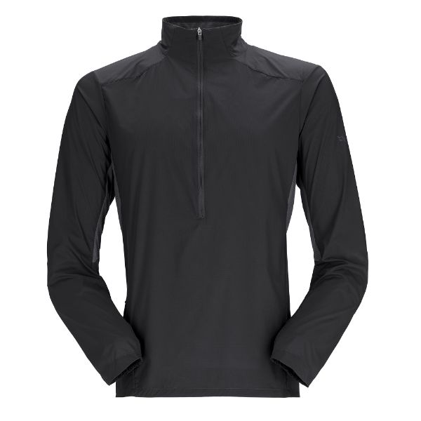 メンズ ウィンドヴェイルプルオン / Windveil Pull-On | Rab | ラブ