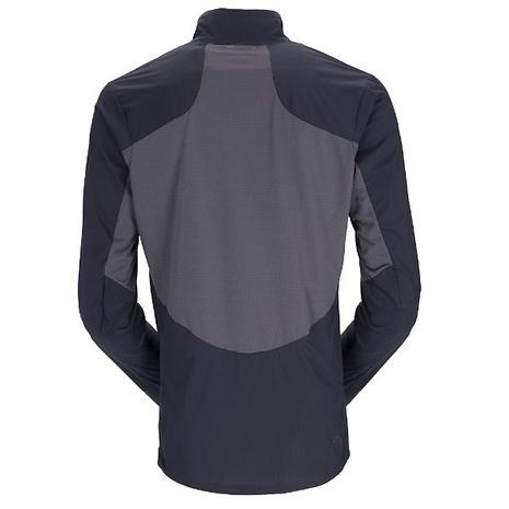 メンズ ウィンドヴェイルプルオン / Windveil Pull-On | Rab | ラブ