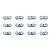 アルミ自在 12個セット