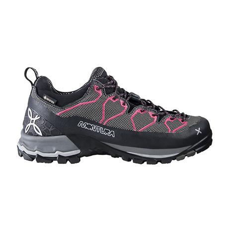 ウィメンズ ヤル クロス GTX / YARU CROSS GTX WOMAN | MONTURA