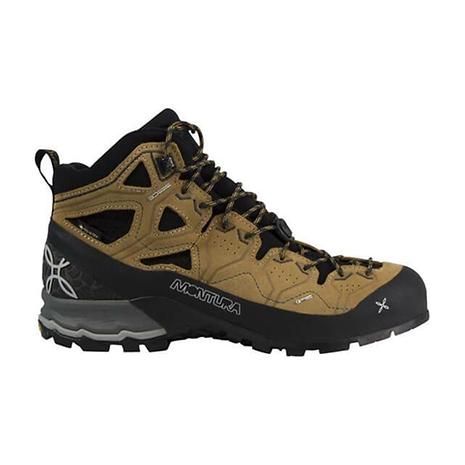 美品✨MONTURA YARU TEKNO GTX ヤルテクノレディース24cm 好日山荘 横浜西口店 : 【再入荷】MONTURA/YARU TEKNO GTX WOMAN