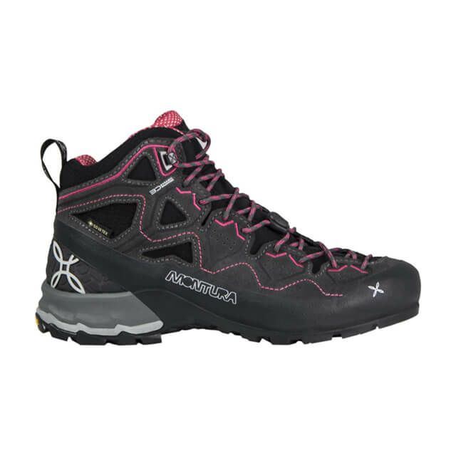 YARU TEKNO GTX サイズ EU42 MONTURA Store（モンチュラ ストア） Web 通販 「YARU TEKNO GTX