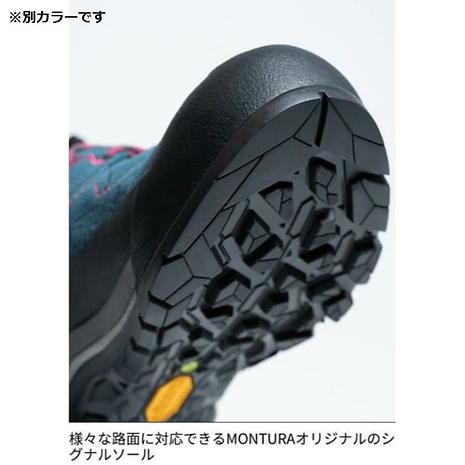 メンズ ヤル テクノ ジーティーエックス / YARU TEKNO GTX