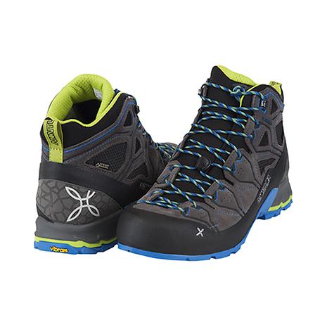 Yaru Tekno GTX | MONTURA | モンチュラ | KSLCNQ-好日山荘
