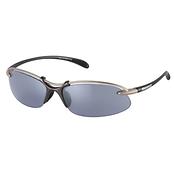 SACR-0051 BK SACR-0051 スワンズ SWANS サングラス Airless-Core 偏光レンズモデル ブラック×ブラック SP店 スワンズ（SWANS）（メンズ、レディース）エアレス・コア SACR-0051 BK