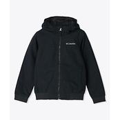 Columbia アルパイン アクション ジャケット Lサイズ コロンビア Columbia コロンビア キッズ 中綿ジャケット 女の子 アルパイン