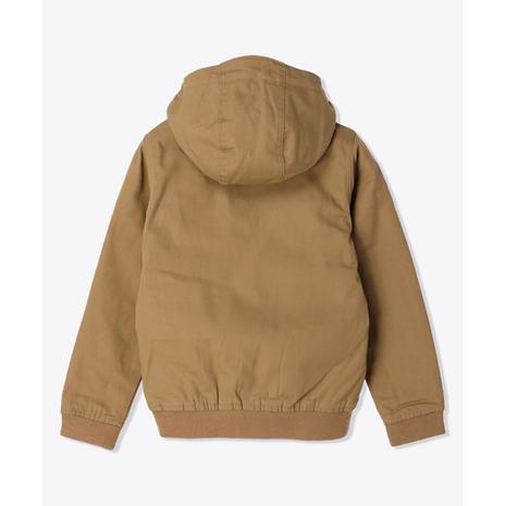 キッズ ロマビスタフーディッドジャケット / Loma Vista Hooded