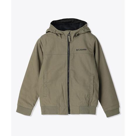 キッズ ロマビスタフーディッドジャケット / Loma Vista Hooded Jacket