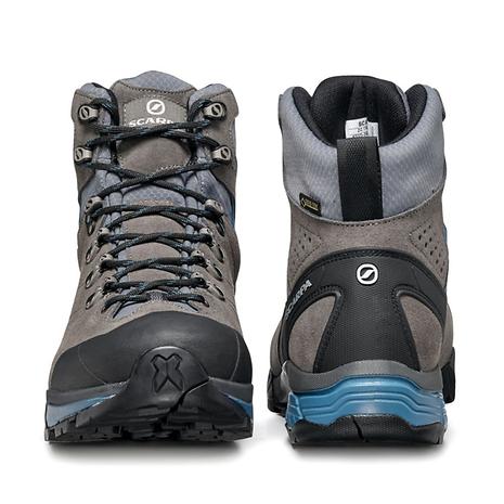 ZG トレック GTX | SCARPA | スカルパ | KS7HEW-好日山荘