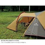 アメニティドームS | snow peak | スノーピーク | KSGURI-好日山荘