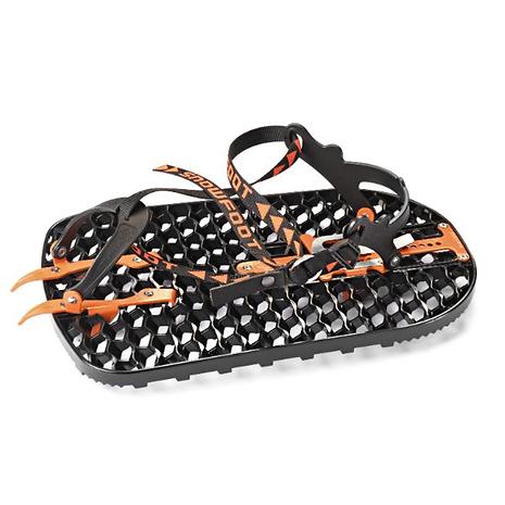 ポケットスノーシュー Small Foot Musala