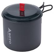 ニューリバーポットM　SOD-511