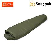 スナグパック　エリート5　寝袋 Snugpak(スナグパック) ソフティー エリート5 レフトジップ