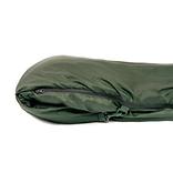 【美品】Snugpakソフティー エリート5 レフトジップ Snugpak(スナグパック) ソフティー エリート5 レフトジップ