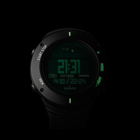 コア アルティメット / CORE ULTIMATE | suunto | スント | KSDPG3-好