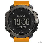 SUUNTO TRAVERSE SLATE : THE WATCH SHOP. のブログ