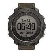 TRAVERSE ALPHA COPPER | suunto | スント |  S023443000_COPPER-好日山荘(コウジツサンソウ)-登山・クライミング・アウトドア用品の総合専門店 好日山荘