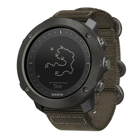 トラバース / TRAVERSE | suunto | スント | KSATQD-好日山荘