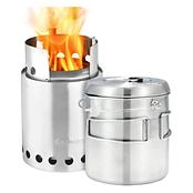 Amazon | FGポットハンガーラージ | ユニフレーム(UNIFLAME
